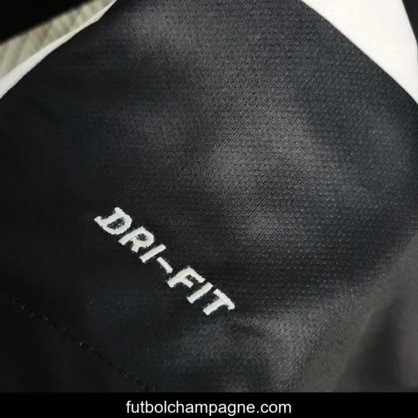 Retro 14-15 Corinthians Third Jersey - Image 6