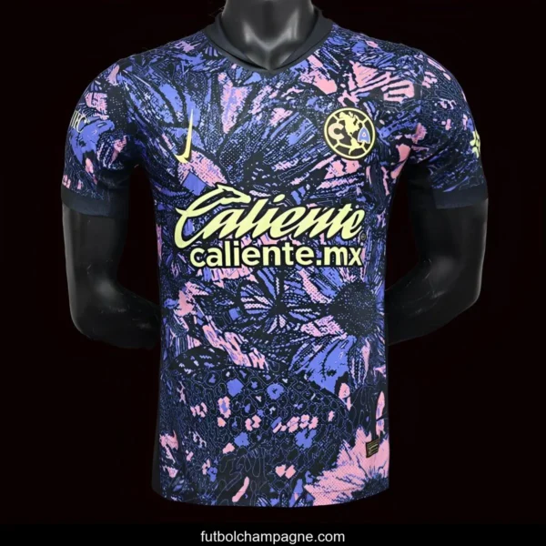 Player Version 24_25 Club America Third Jersey - Image 8