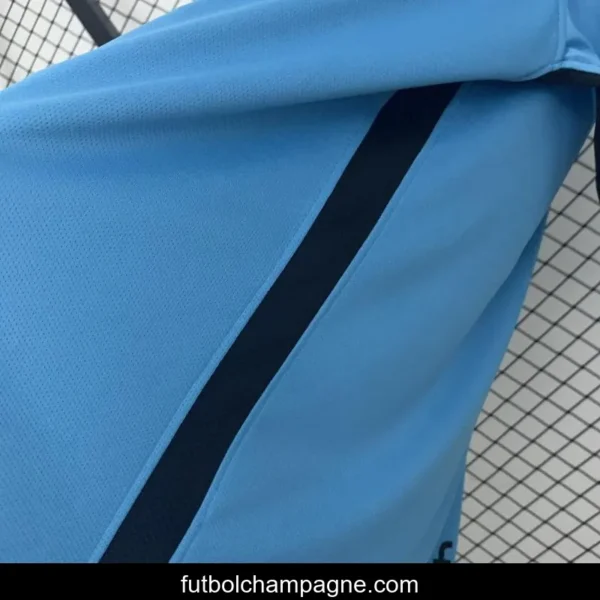 15_16 Retro Barcelona THIRD Jersey - Image 5
