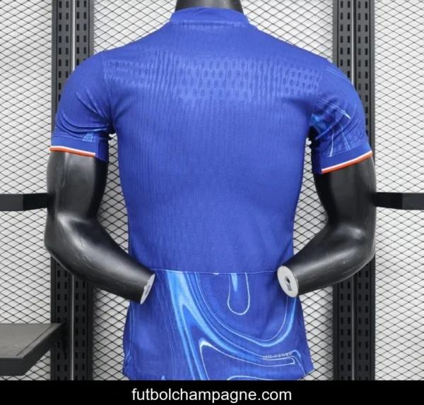Player Version 24_25 Chelsea Home Jersey - Image 5