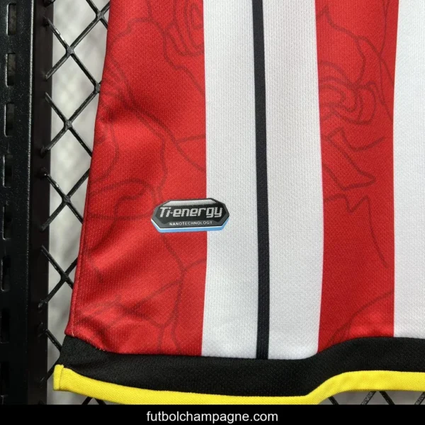 2024_25 Sheffield United F.C. Home Jersey - Image 6