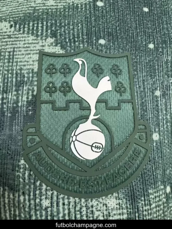 Player Version 24_25 Tottenham Hotspur Third Jersey - Image 5