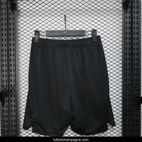 Player Version 25_26 Manchester United Away Shorts - Image 8