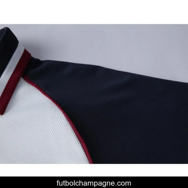 Retro 99_01 West Ham United Away Jersey - Image 4