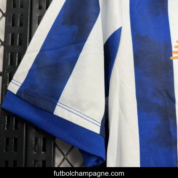 24_25 FC Porto Home Jersey - Image 8
