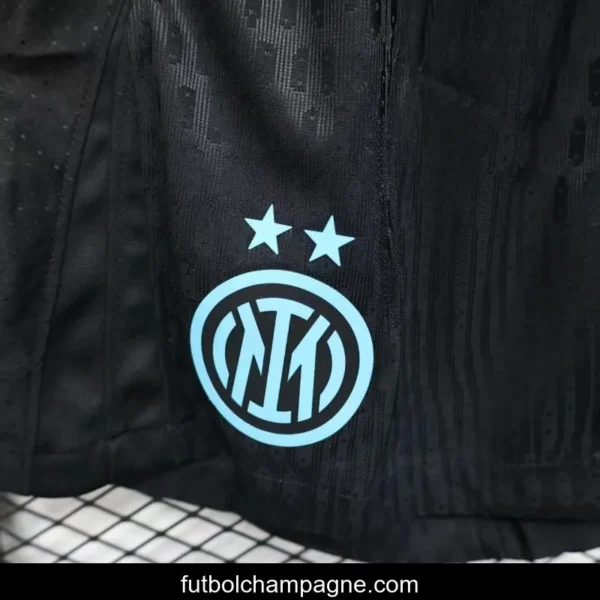 Player Version 25_26 Inter Milan Home Shorts - Image 4