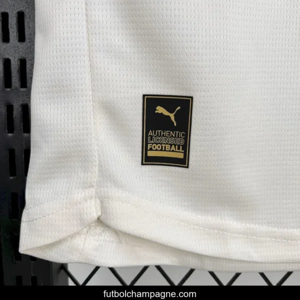 2025_26 Port Vale F.C. Home Jersey - Image 5