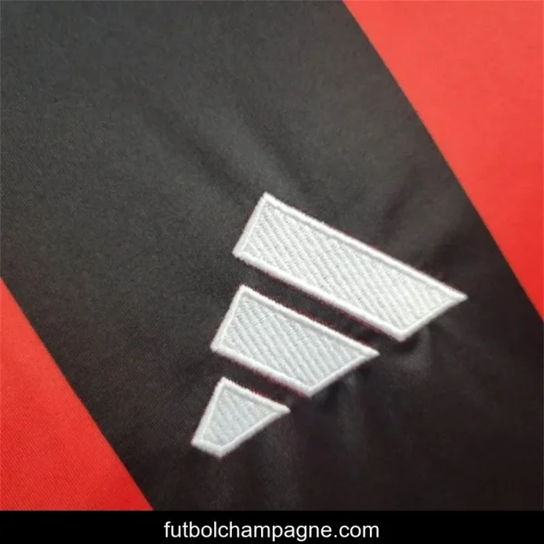 24_25 Fulham Away Jersey - Image 3