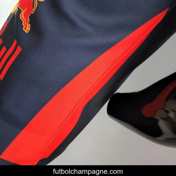 2022 F1 Redbull Jersey 0010 - Image 6