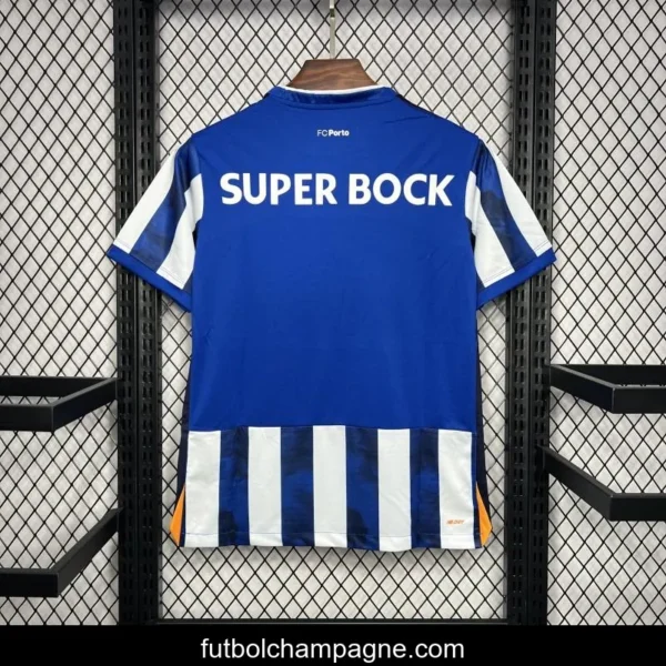 24_25 FC Porto Home Jersey - Image 9