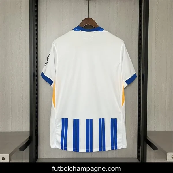 24_25 Brighton Home Jersey - Image 4