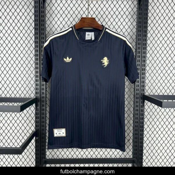 2025_26 Juventus Terrace Icons Jersey - Image 4