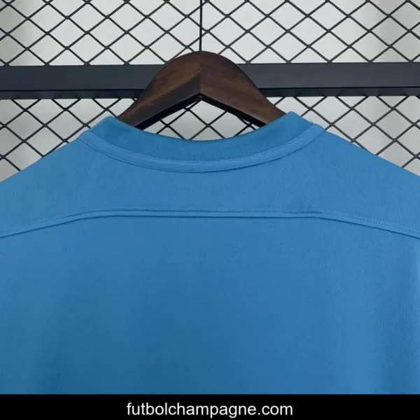 15_16 Retro Barcelona THIRD Jersey - Image 6