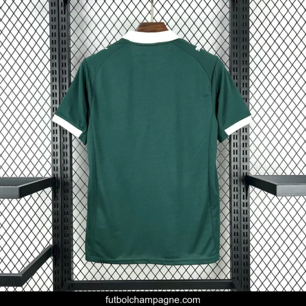 2025_26 Plymouth Argyle F.C. Home Jersey - Image 7