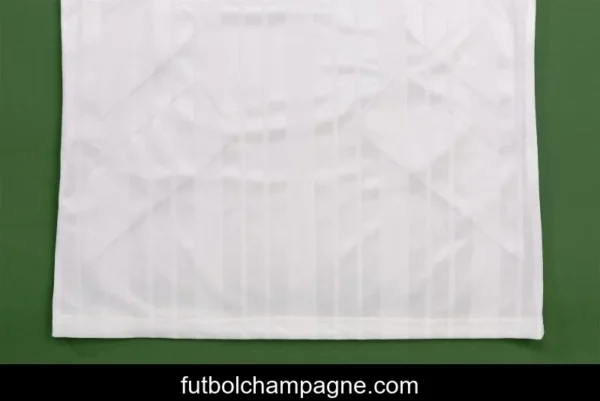 Retro 93_95 Liverpool Away Soccer Jersey - Image 4