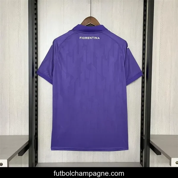 24_25 Fiorentina Home Jersey - Image 7