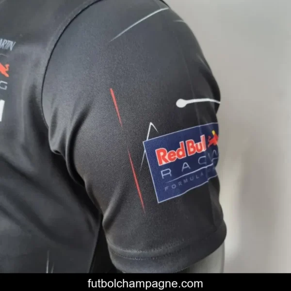 2022 F1 Formula One; Honda Red Bull Black - Image 5
