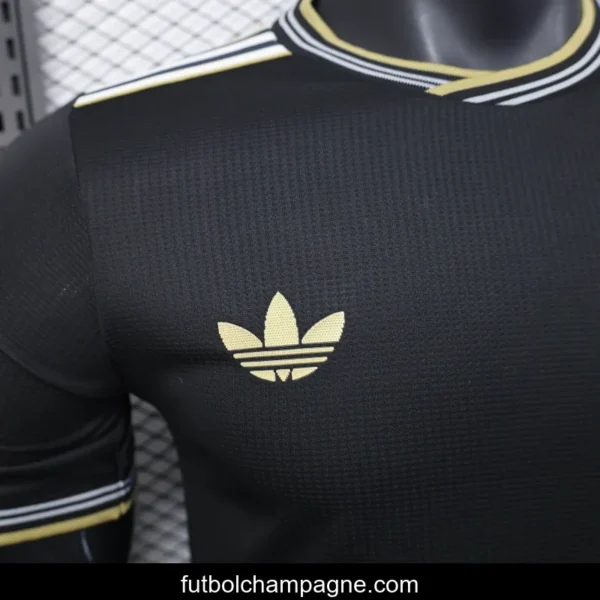 25_26 Player Version Juventus Away Jersey - Image 5