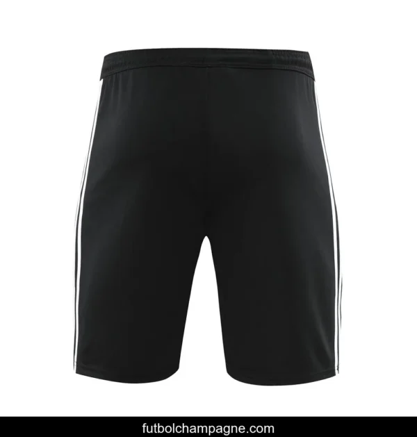 24_25 Adidas Original White Short Sleeve Jersey+Shorts - Image 10