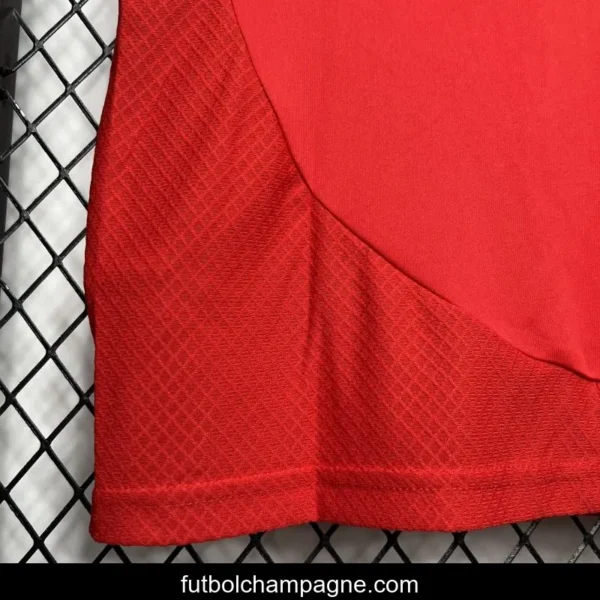 24_25 Benfica Home Jersey - Image 6