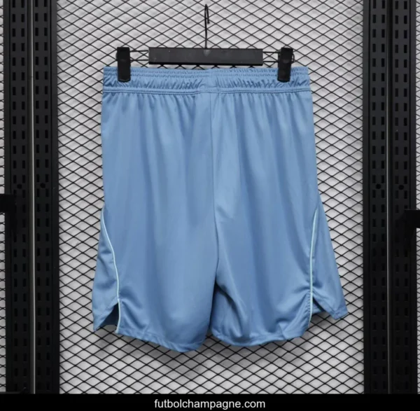 Player Version 25_26 Juventus Away Shorts - Image 3