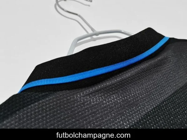 Retro 1997_98 Inter Milan Third Soccer Jersey - Image 4