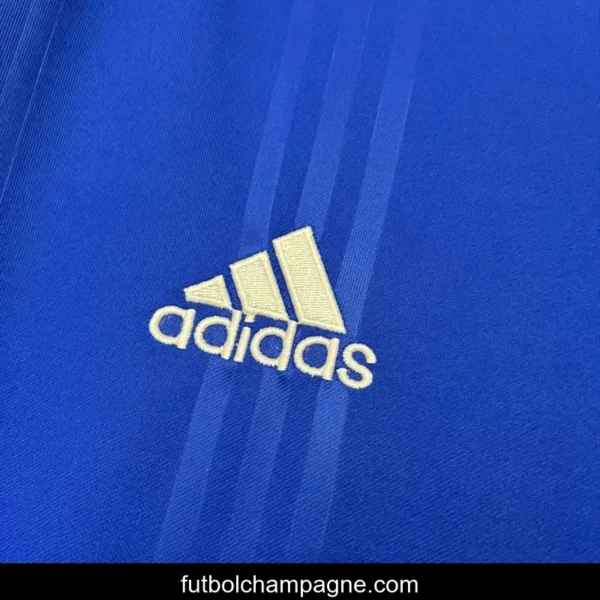 20_21 Retro Cruzeiro Home Jersey - Image 7