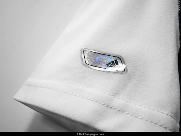 Retro 11_12 La Galaxy Home Jersey - Image 7