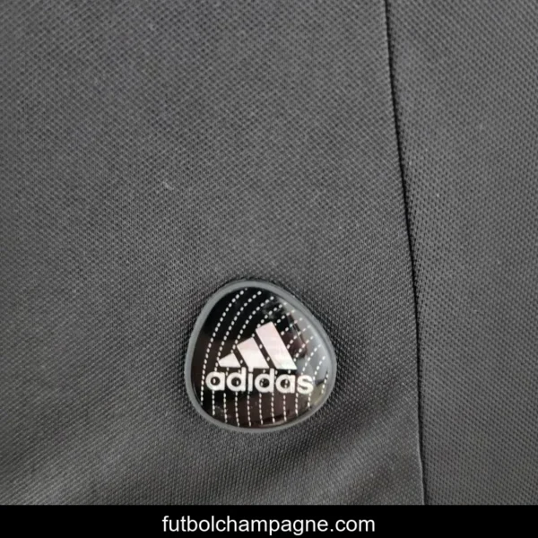 Retro 11_12 AC Milan THIRD Soccer Jersey - Image 9