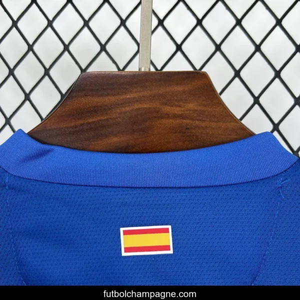 2010_11 Atletico Madrid Away Retro Jersey - Image 8