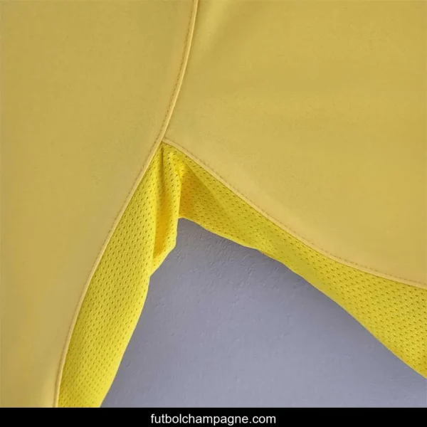 Retro 03-05 Arsenal Away Soccer Jersey - Image 6
