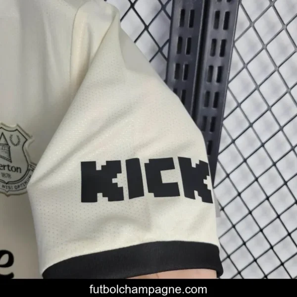24_25 Everton Away Jersey - Image 7
