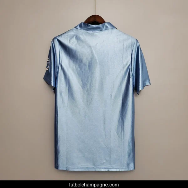Retro Napoli 90_91 home Soccer Jersey - Image 6
