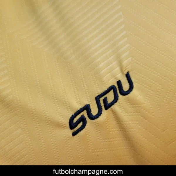 24_25 Kids Wolves Home 16-28 Jersey - Image 4