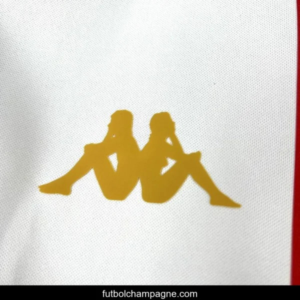 2025_26 Genoa CFC Away Jersey - Image 3