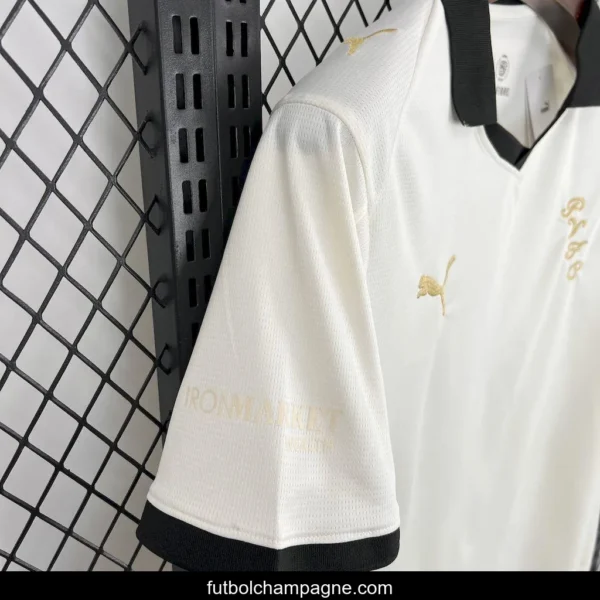 2025_26 Port Vale F.C. Home Jersey - Image 7