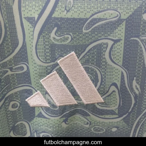 25_26 Juventus Away Jersey - Image 4