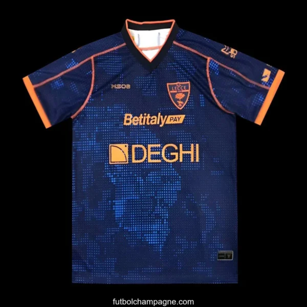 24_25 Leece Third Jersey - Image 2