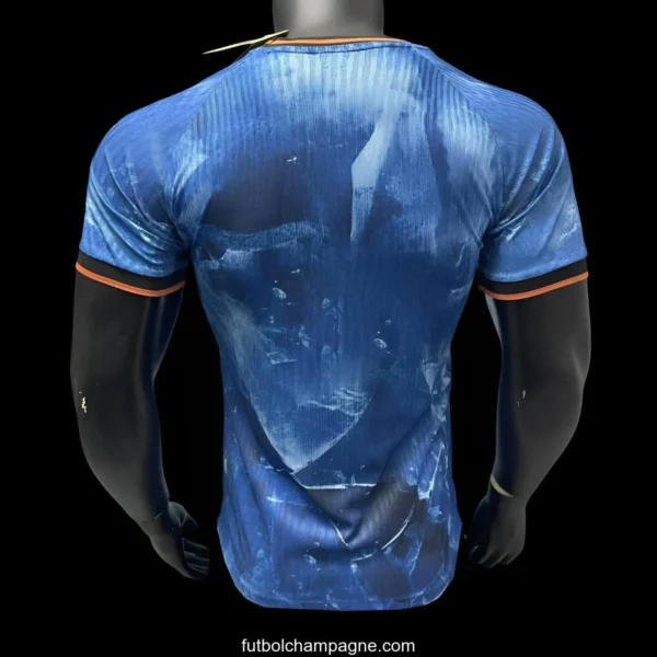 Player Version 25_26 Chelsea Chippy Chips Special Jersey - Image 2
