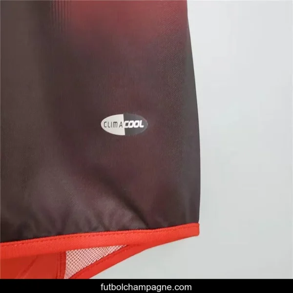 Retro 04_05 AC Milan Home Authentic Jersey - Image 7