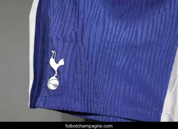 Player Version 25_26 Tottenham Hotspur Home Shorts - Image 2