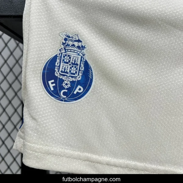 2025_26 Kids FC Porto Third Kit - Image 8
