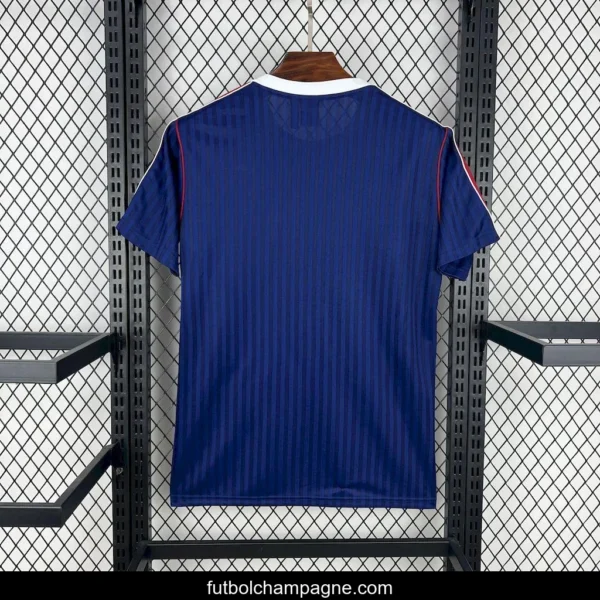 2025_26 Arsenal Terrace Icons Jersey - Image 4