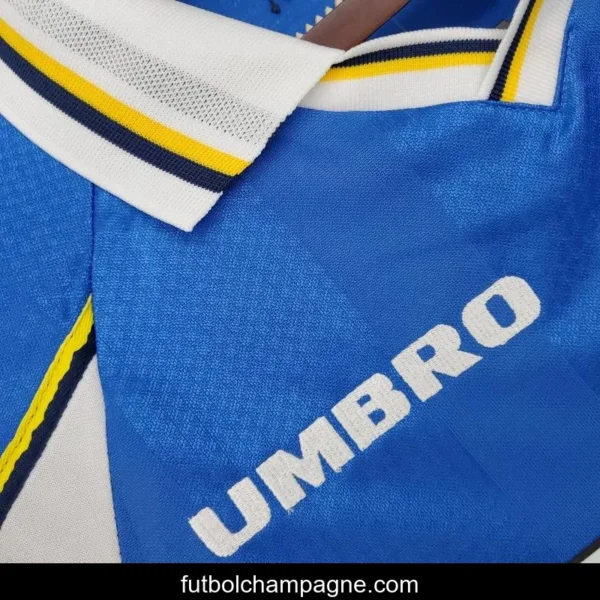 Retro Chelsea 97_99 home Soccer Jersey - Image 6