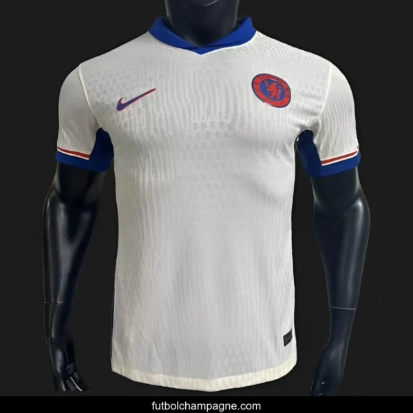 Player Version 24_25 Chelsea Away Jersey - Image 2