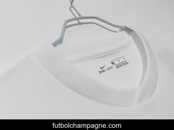 Retro 2020 PSGx Balmain White Jersey - Image 5
