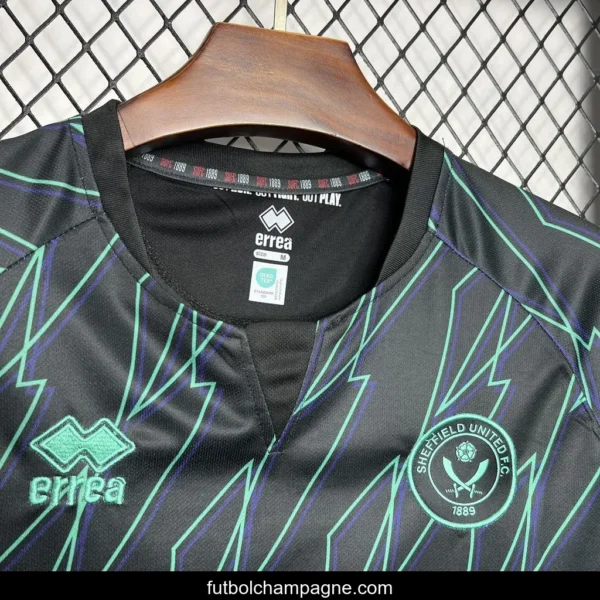 2024_25 Sheffield United F.C. Away Jersey - Image 7