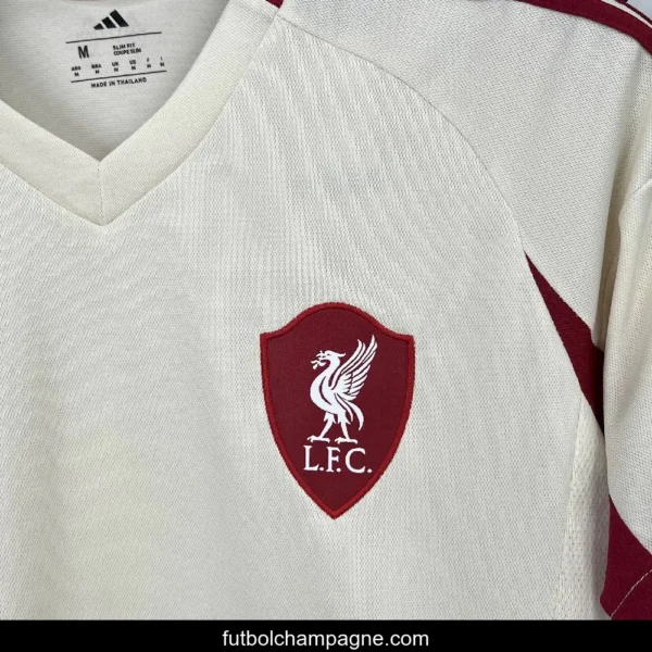 2025_26 Liverpool Away Jersey - Image 5
