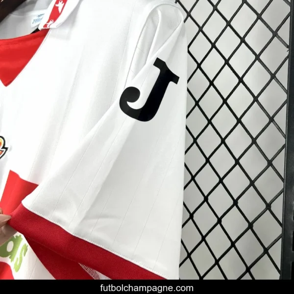 1996_97 Retro Sporting De Gijón Away Jersey - Image 8