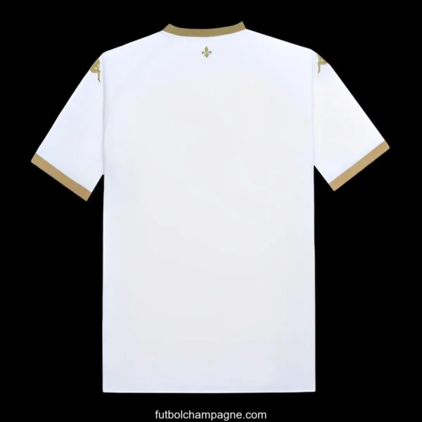 24_25 Versailles Away White Jersey - Image 2